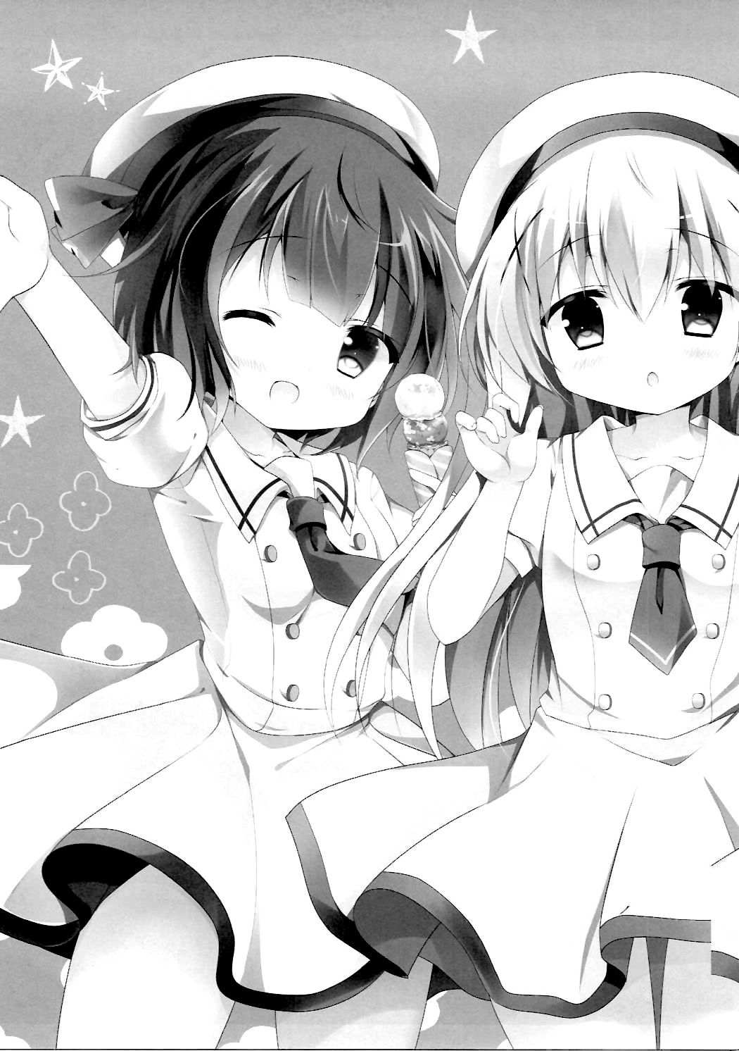 Koiiro Drop page 4 full