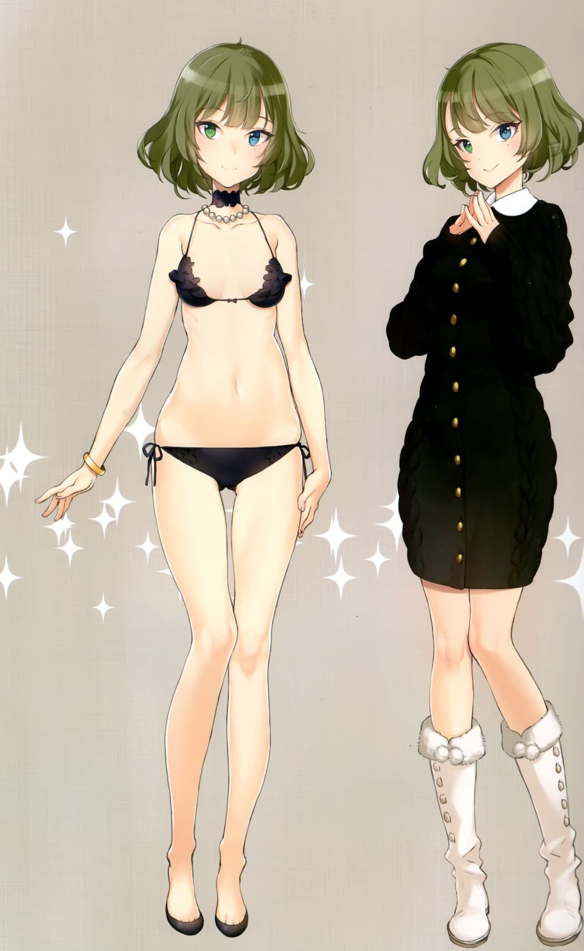 OFF SHOT 2 page 6 full