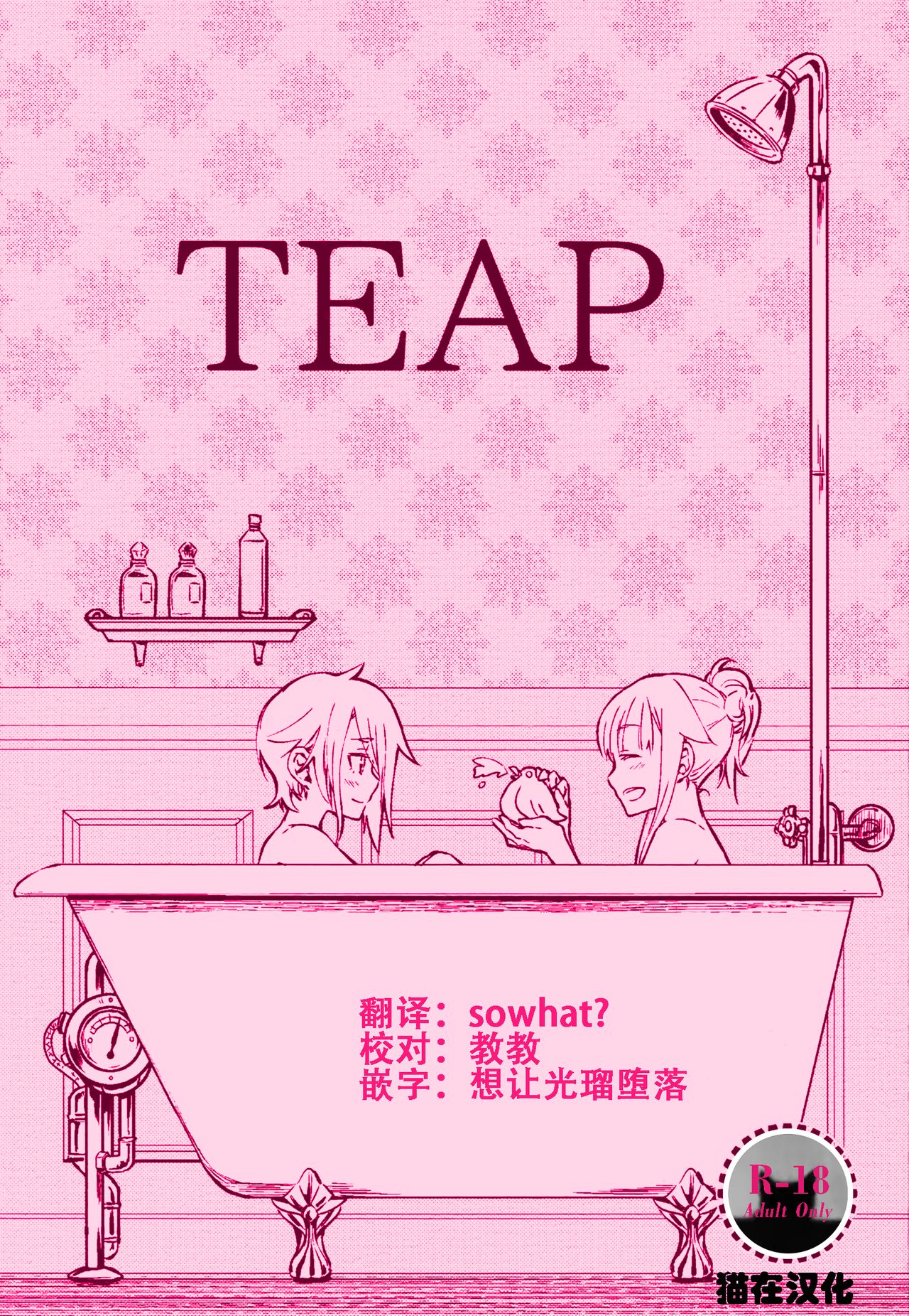 Teap page 1 full