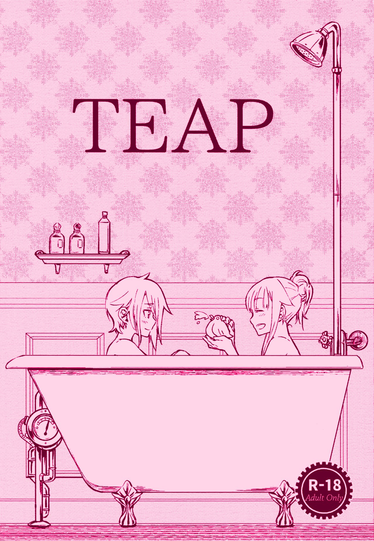 Teap page 2 full