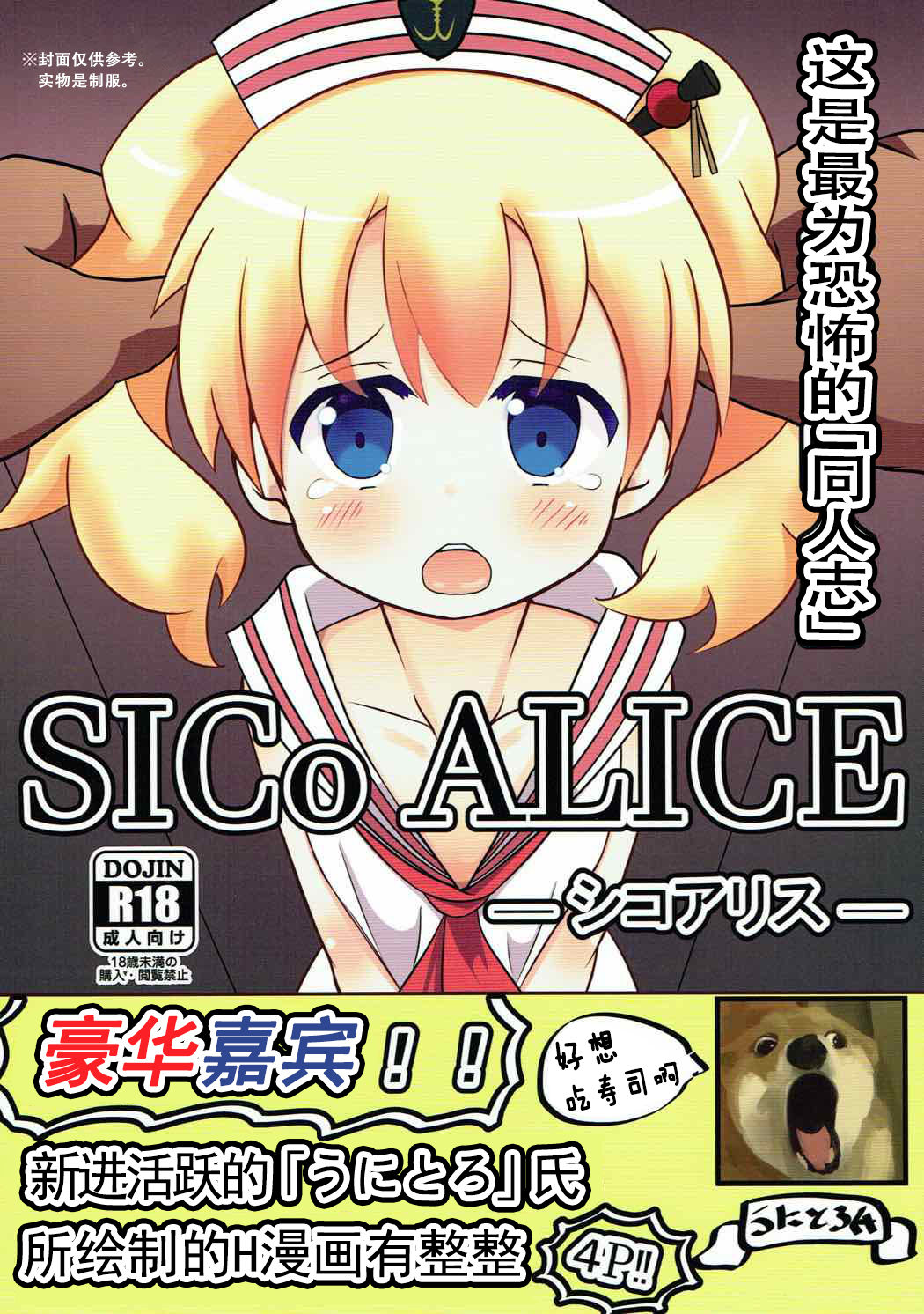 SICo ALICE page 2 full