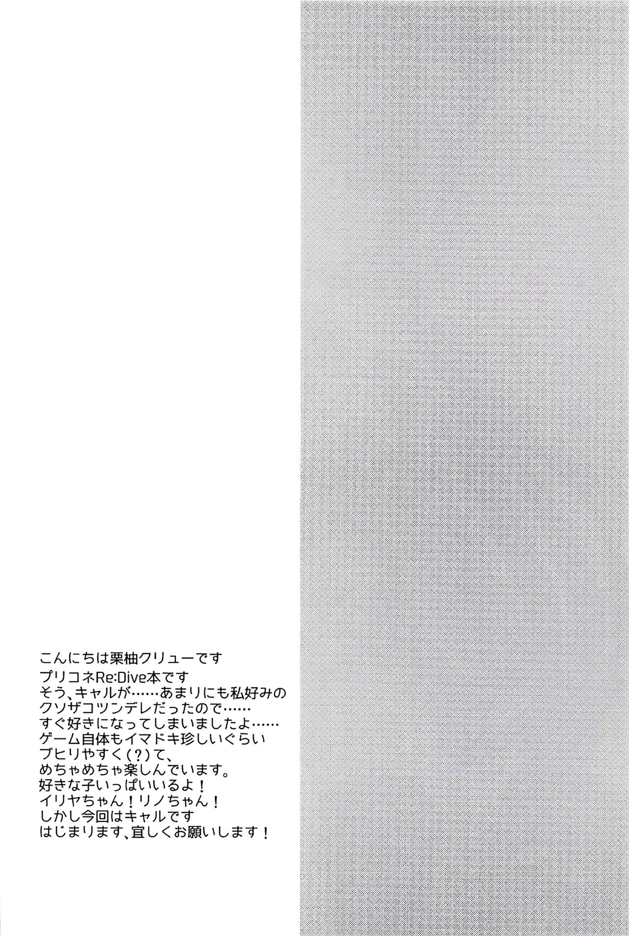 PriConne Konekone Re:Dive! page 4 full