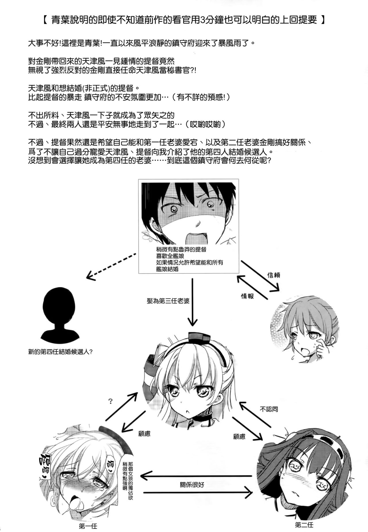 Dainiji Seisai Kaisen page 4 full