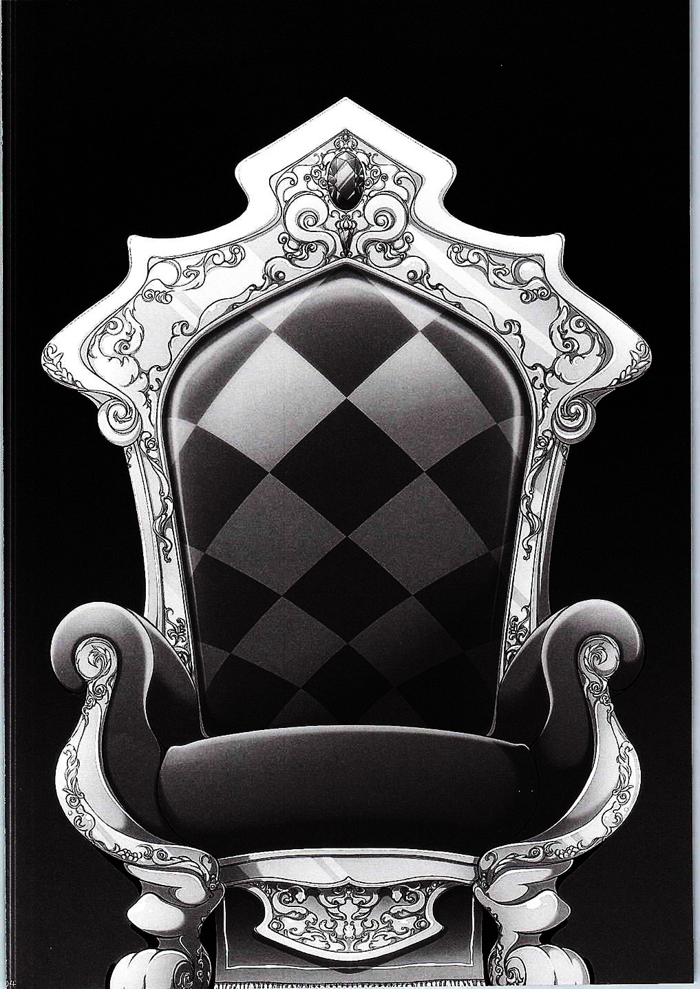 Dai San Kurai Shiso-sama to Onapeko-kyuu Shoudou page 4 full