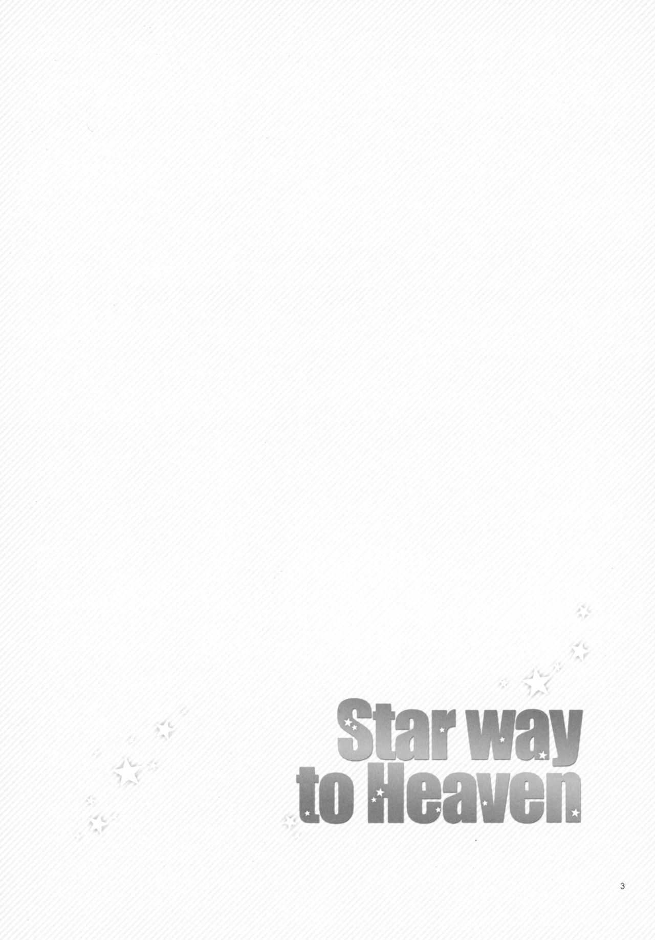 Star way to Heaven page 4 full