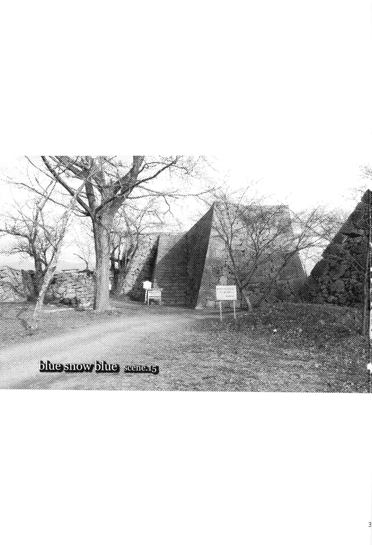 blue snow blue scene.15 page 3 full