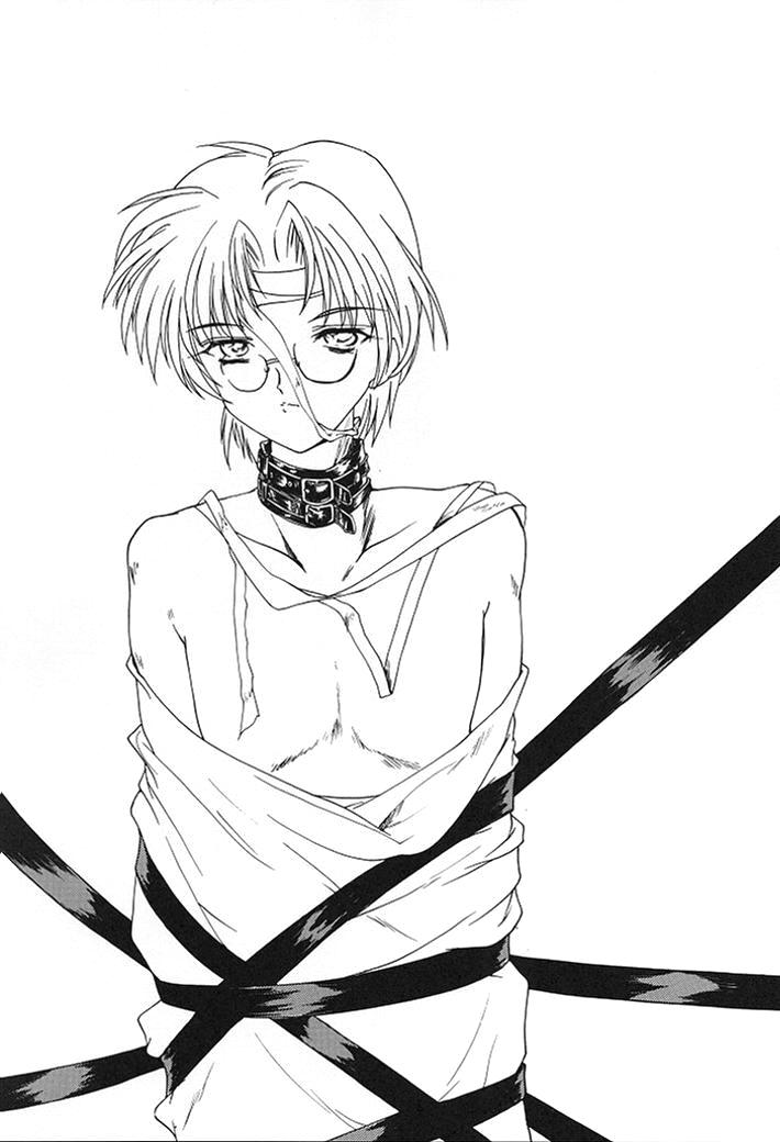 Shiori Dai-Nana-Shou Kagerou no Koi | 詩織 第七章 熱霧之戀 page 8 full