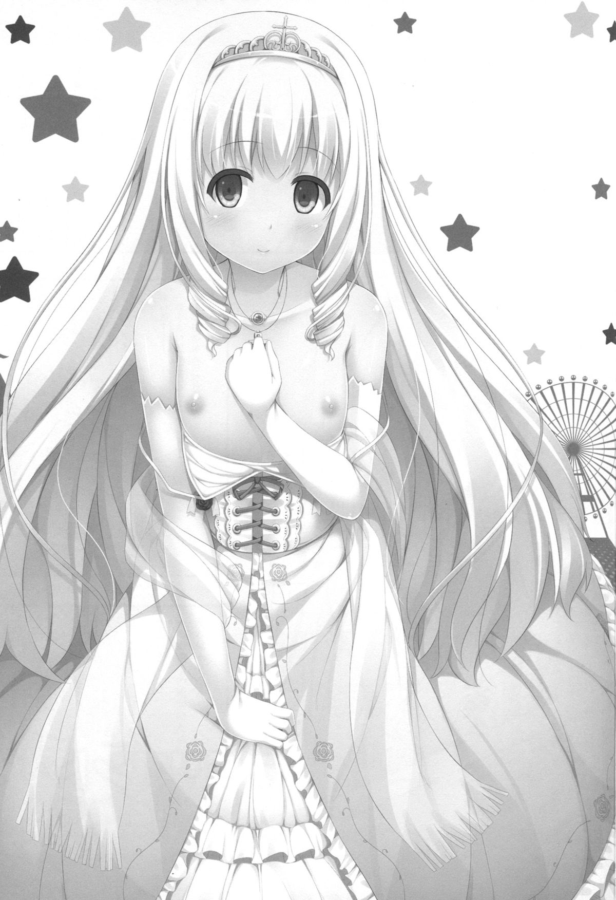 Brilliant Memories page 3 full