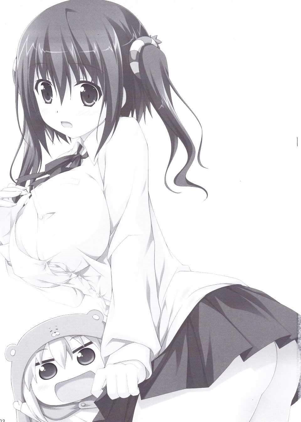 Ebinyanyanya! page 3 full