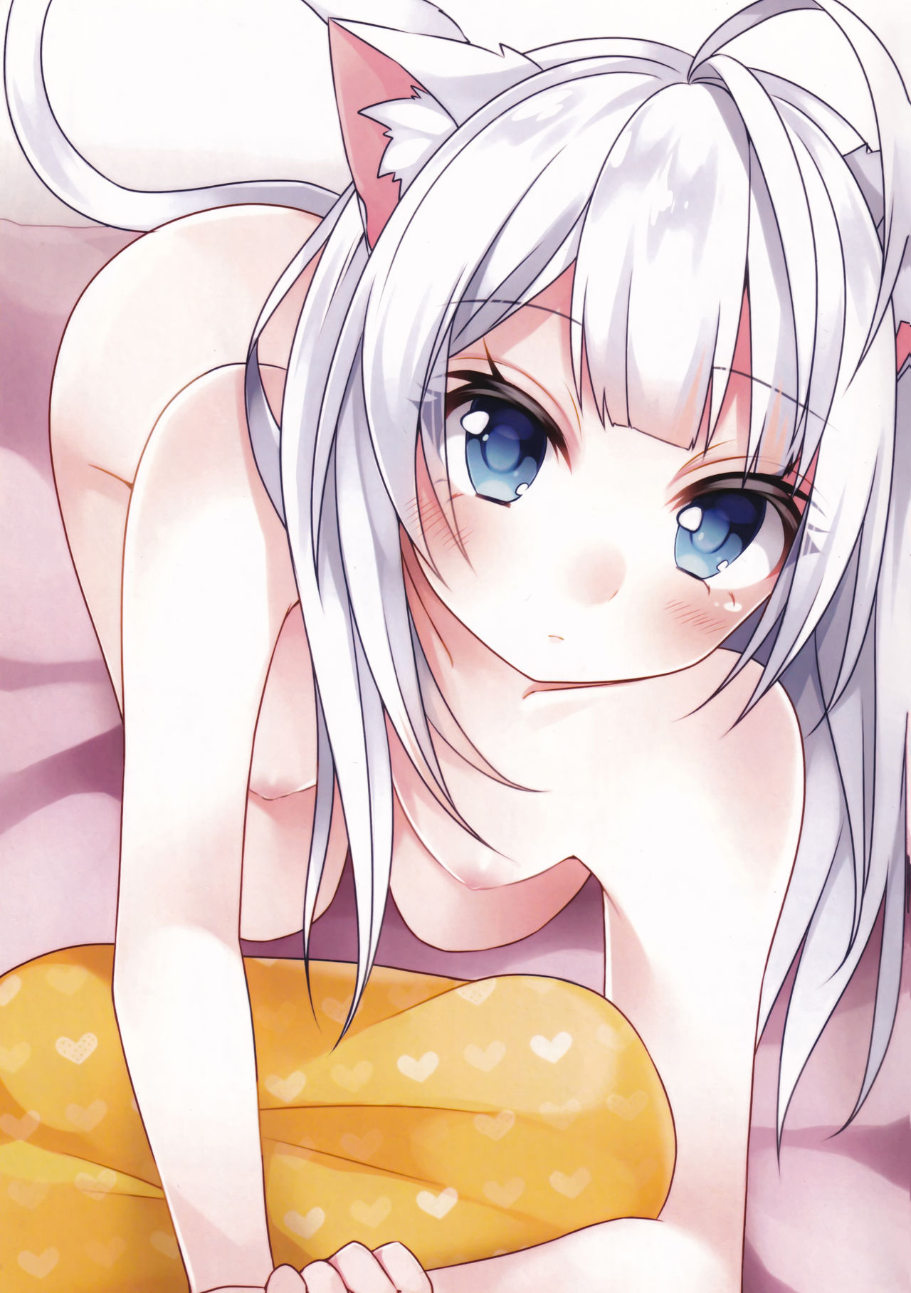 Masshiro page 6 full