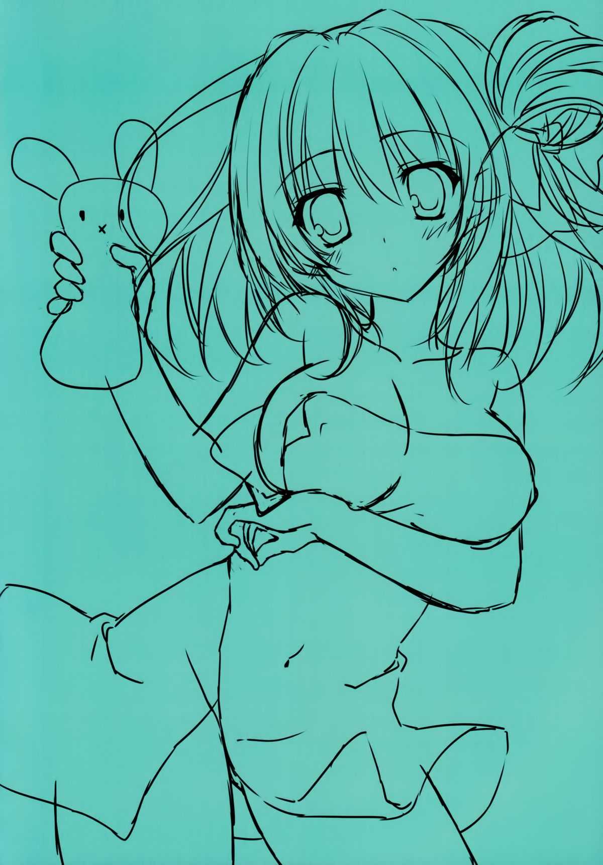 Soushisouai Ane Ecchi 5 page 4 full