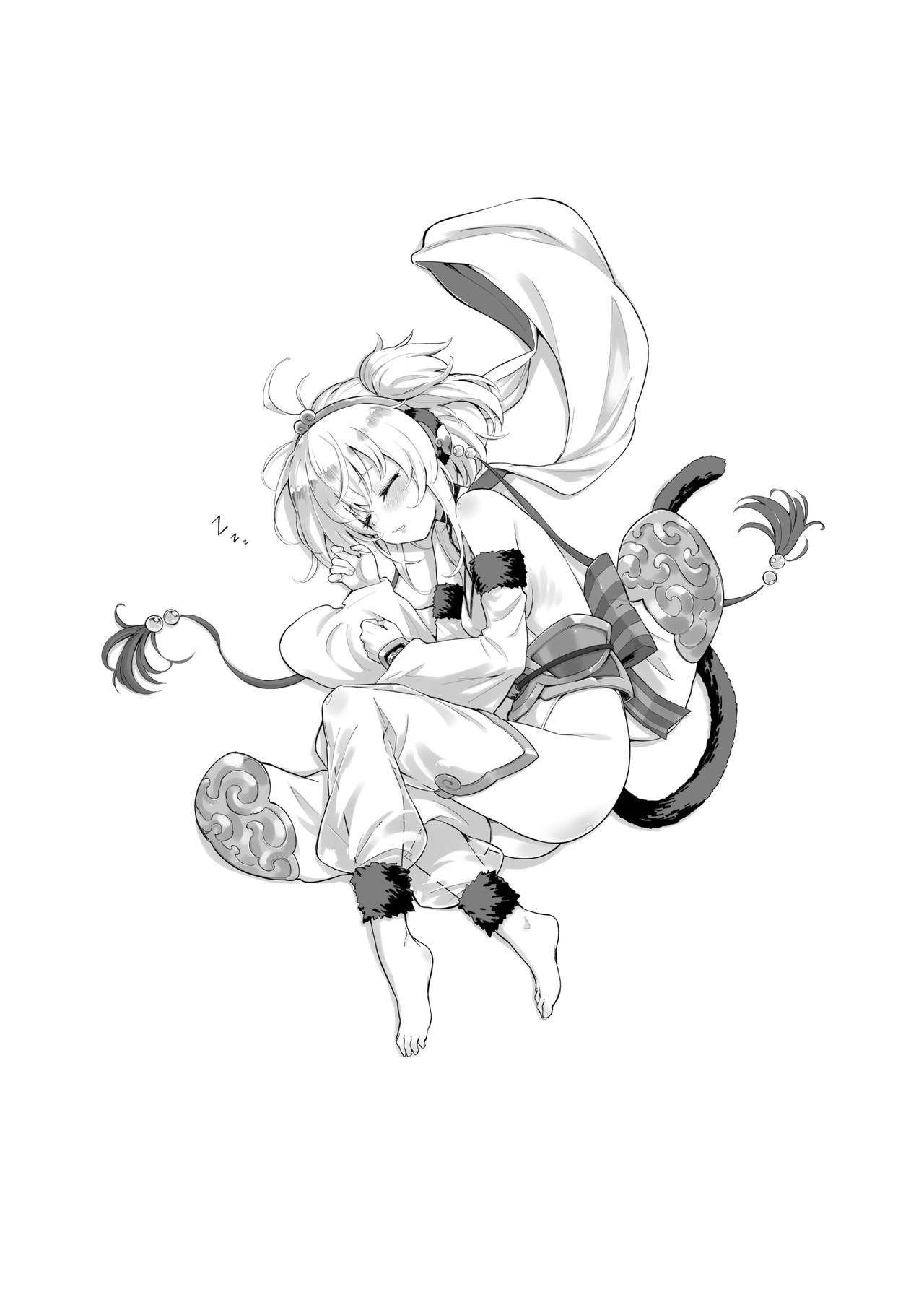 Andira La Land I + II page 6 full