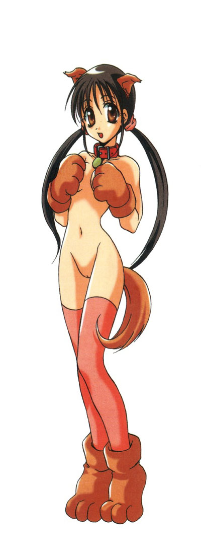 Dame!! | 不行!! page 3 full