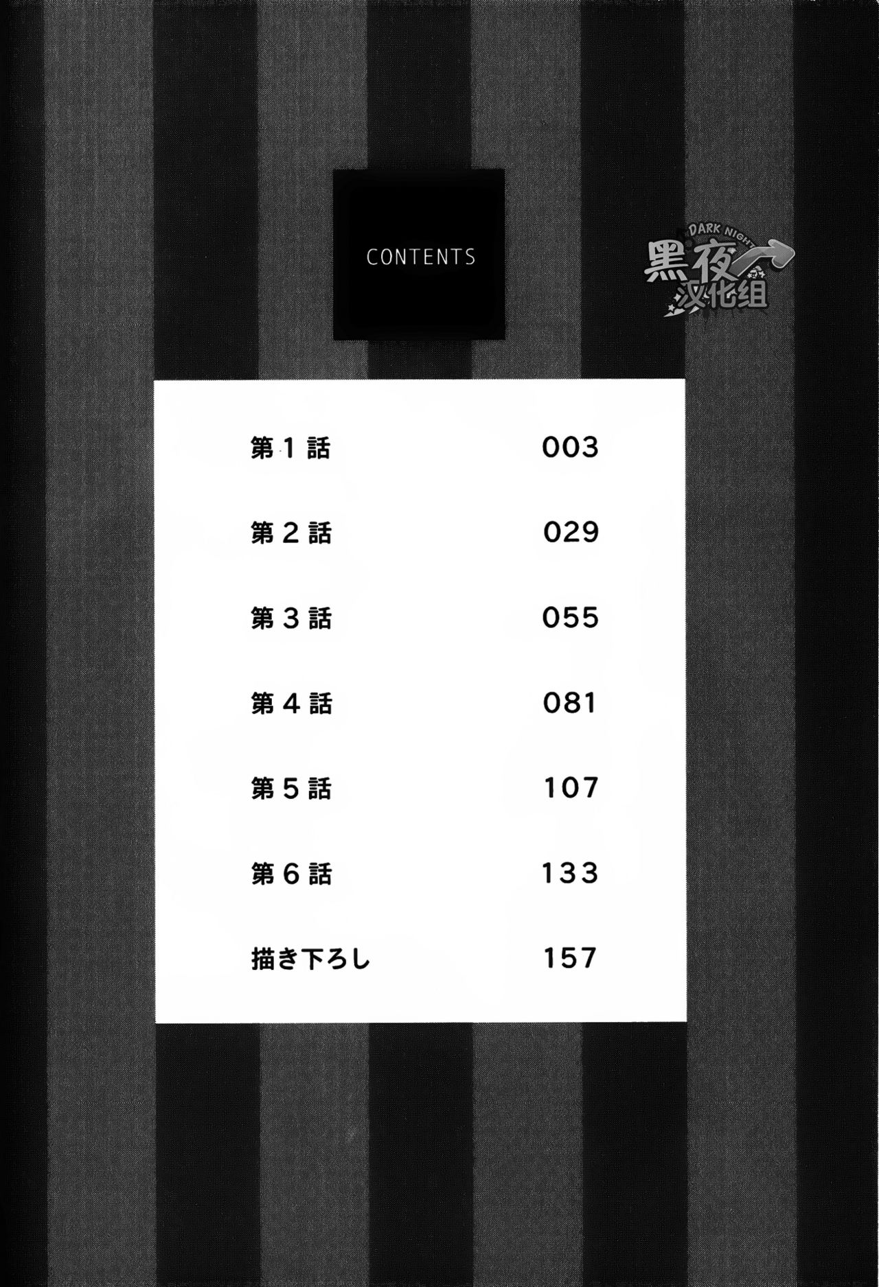 7-kakan. ~ Nonke wa Gay ni Mezameru ka? Ch. 1 | 七日间。能掰弯直男吗？第一话 page 3 full