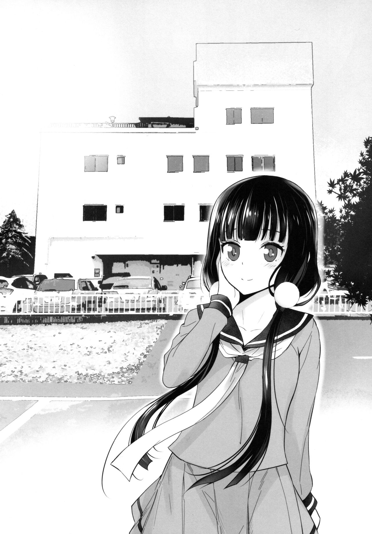 LOVE TOUR page 6 full