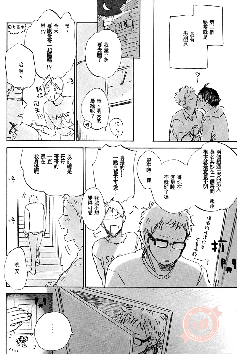 Joo Tsukishima no asahaka page 7 full