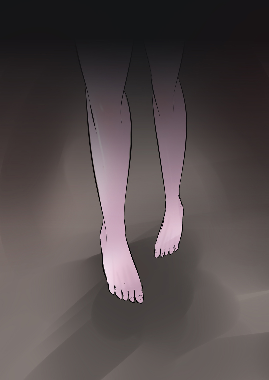 Jun Zhong Gui Gu Shi - Xiao Hong page 2 full