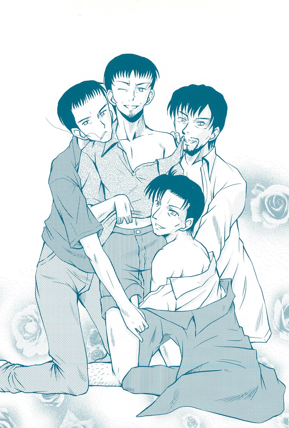 Aigan Love Doll page 7 full