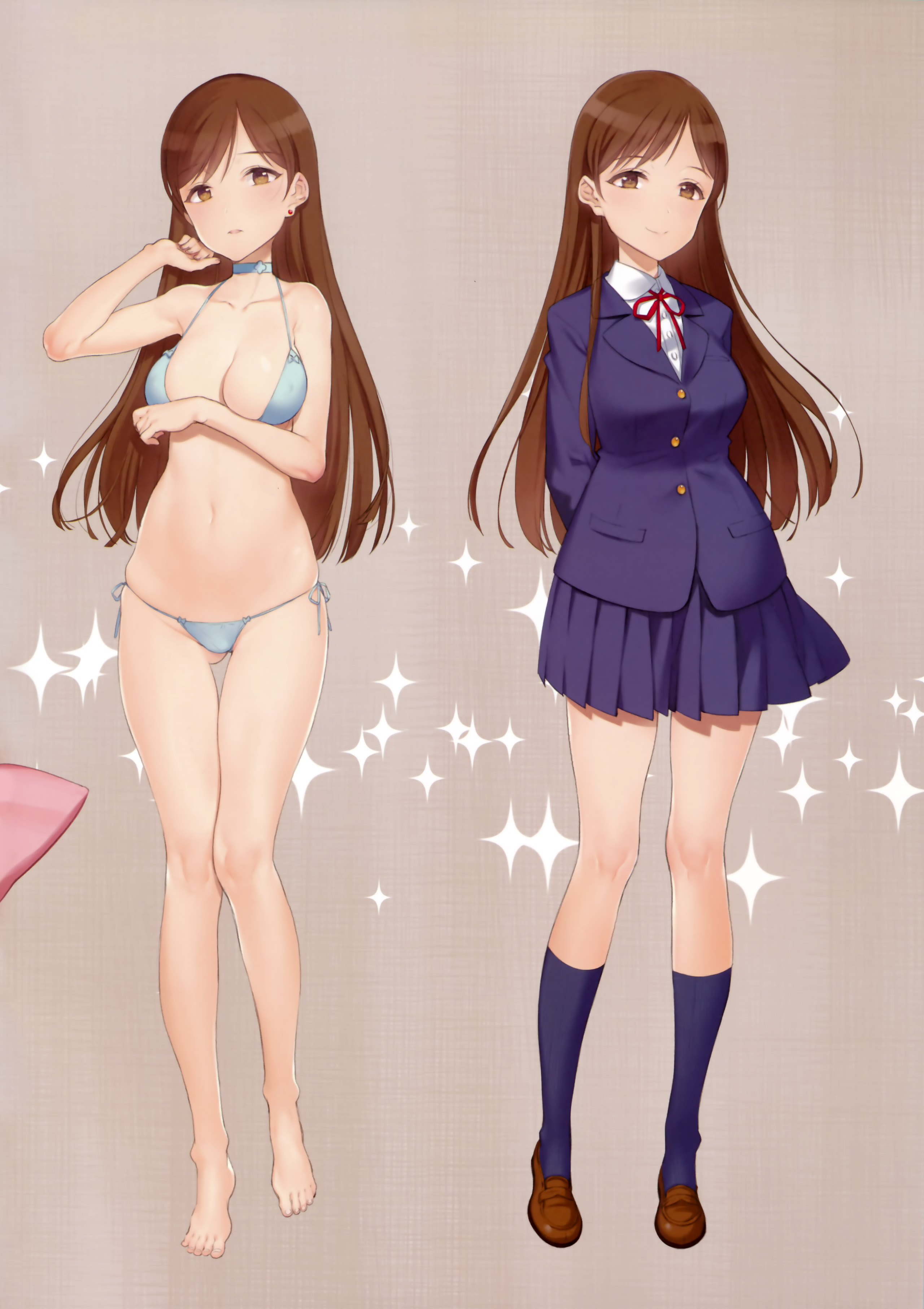 OFF SHOt 3 page 8 full