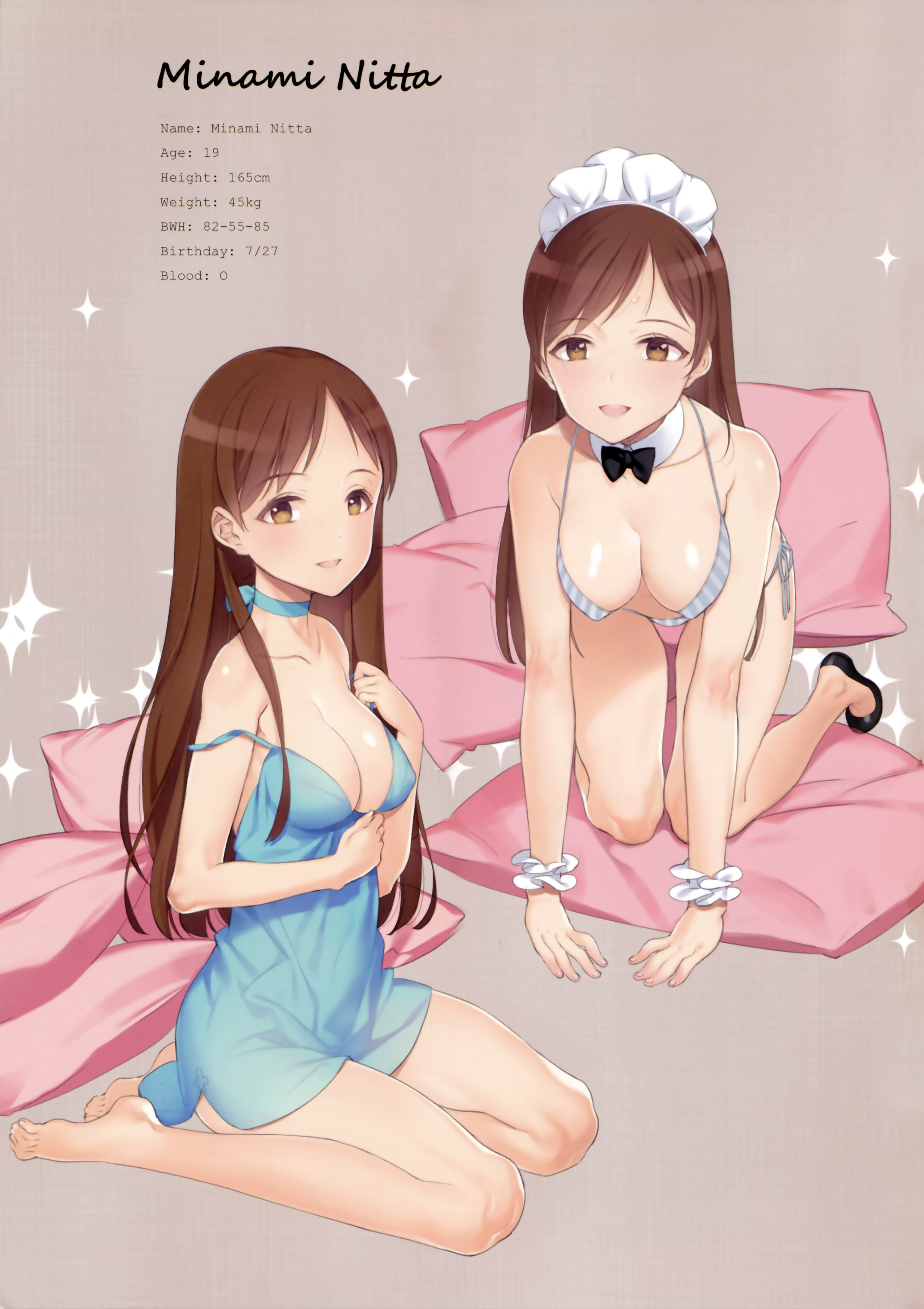 OFF SHOt 3 page 9 full