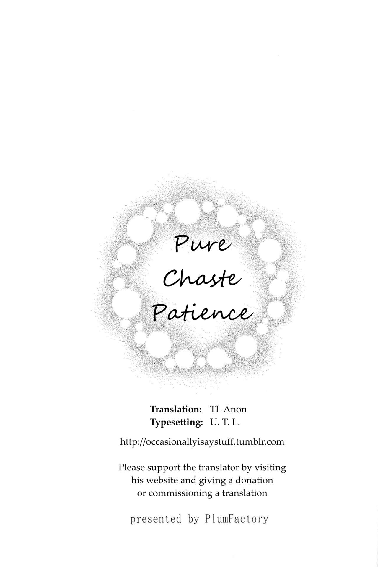 Junketsu Patience page 3 full