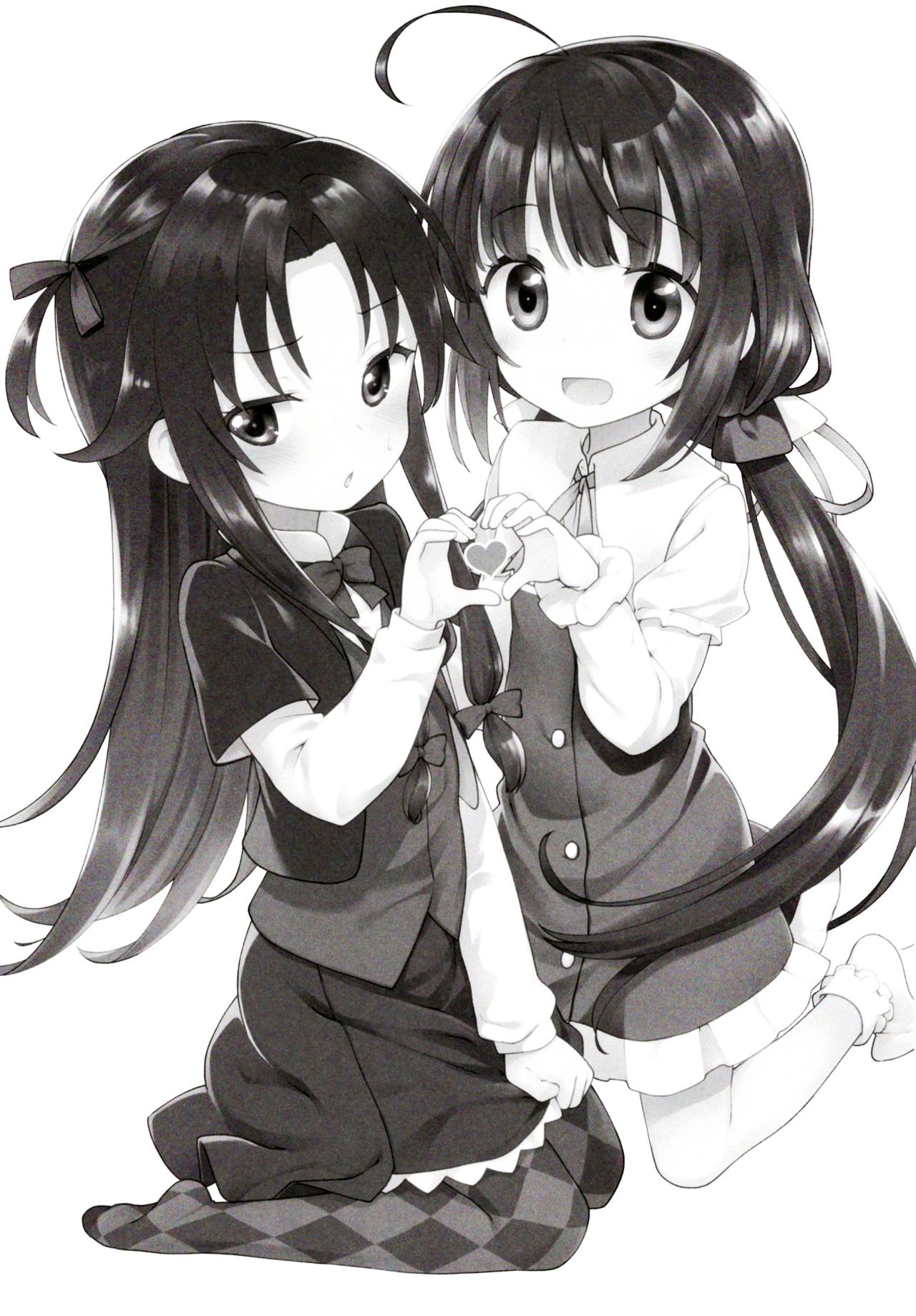 Tatsu no Otoshigo page 4 full