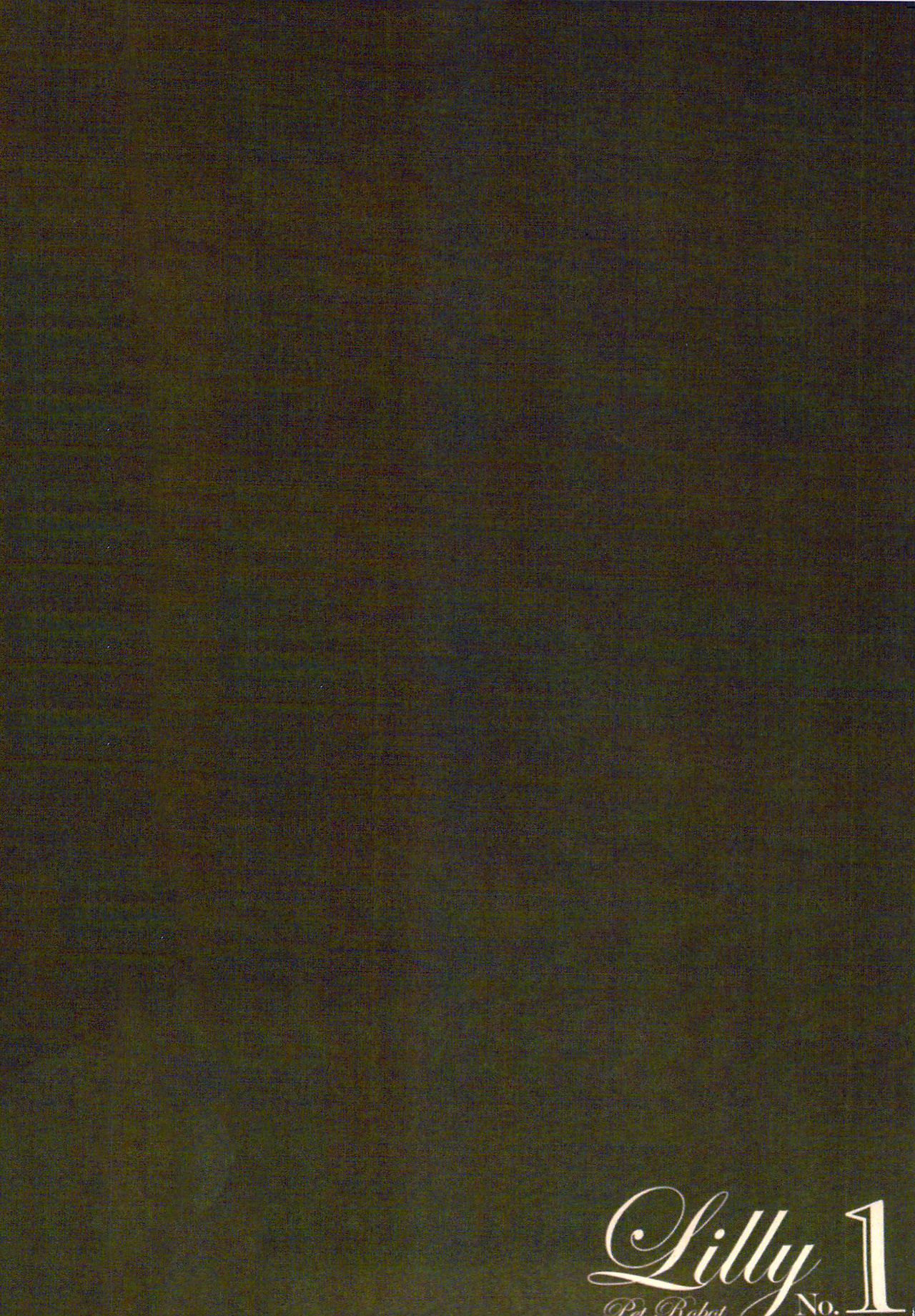 Aigan Robot Lilly - Pet Robot Lilly Vol. 1 | 性愛ROBOT 莉莉 Vol. 1 page 4 full