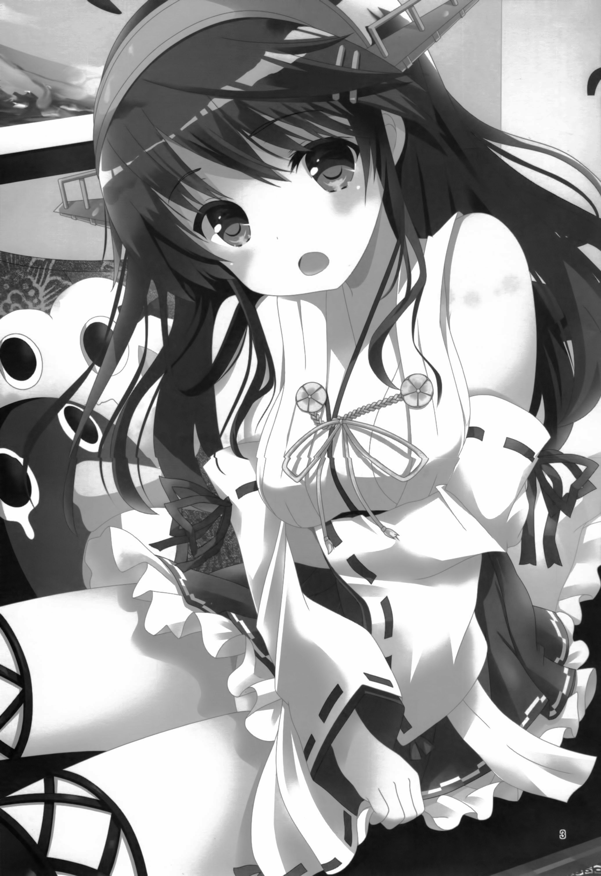 Haruna Lv14 page 3 full