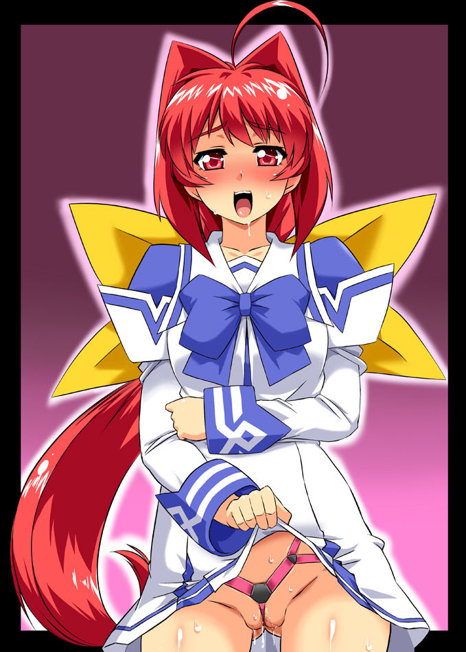 NetoLove & Kasumusekai page 2 full