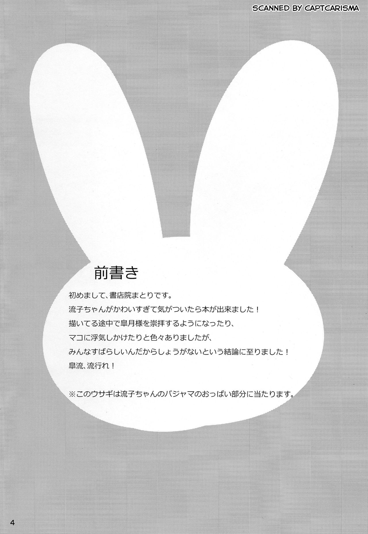 Satsuki-Ryu page 5 full