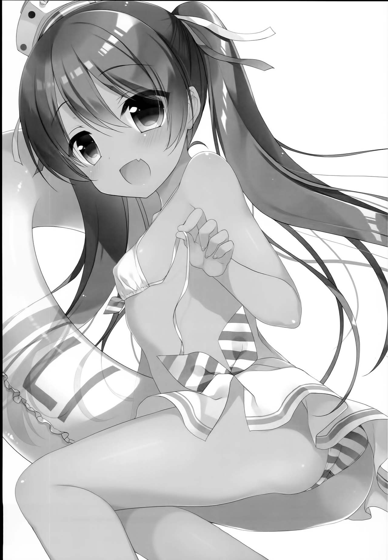 LIbeccio to Shinkon Seikatsu 2 page 4 full