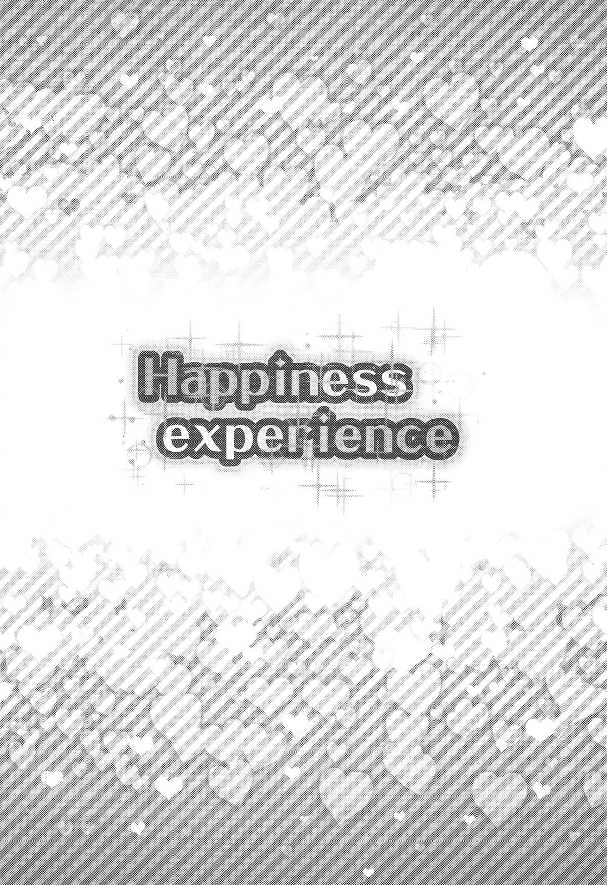 Happiness experience page 6 full