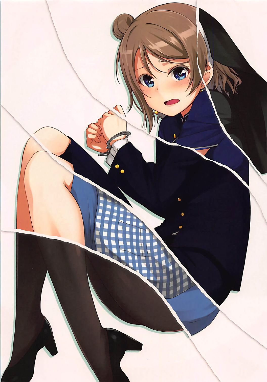 Cosplay Youbi page 3 full