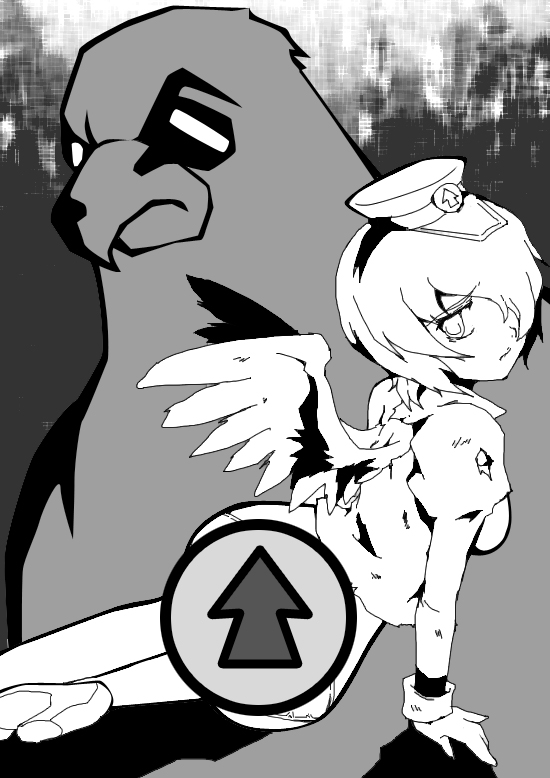 毁童年黑猫警长 page 7 full