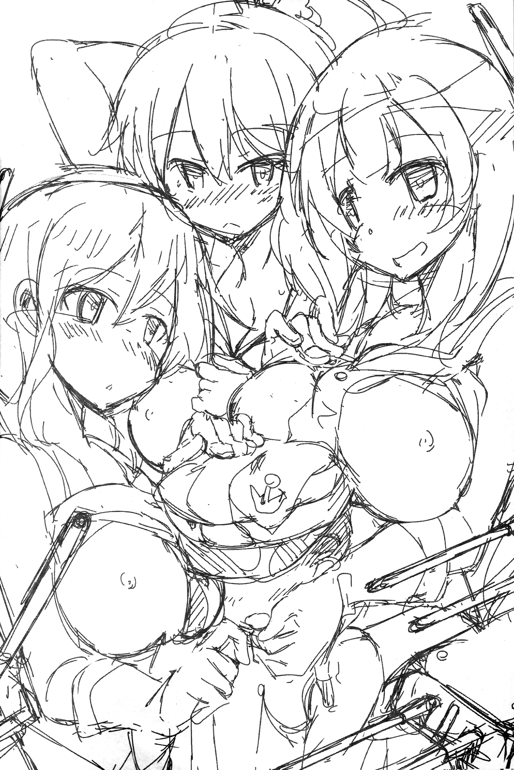 No Sleeve No Life page 4 full