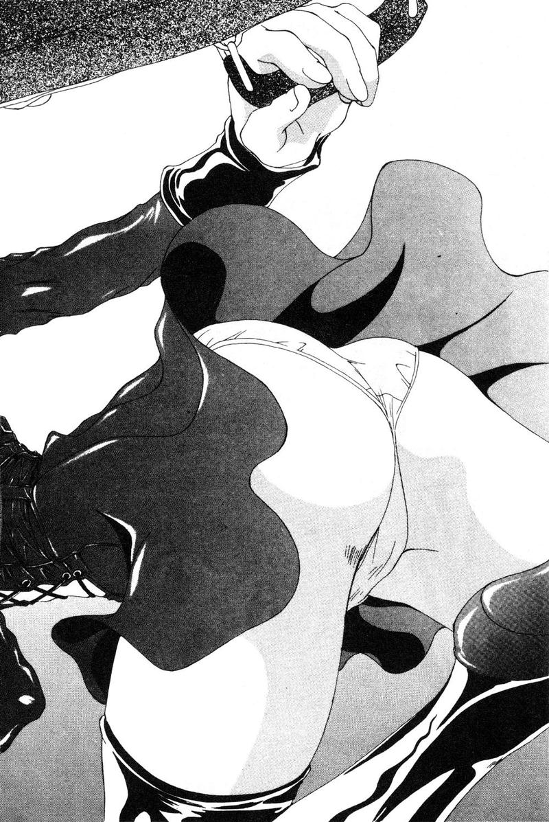 Geki! Enameru Jogakuin page 3 full