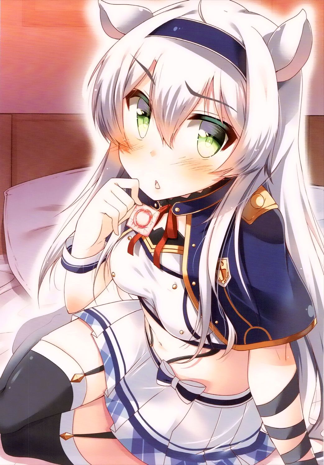 Glenn Sensei no Rokudenashi Kagai Jugyou page 4 full