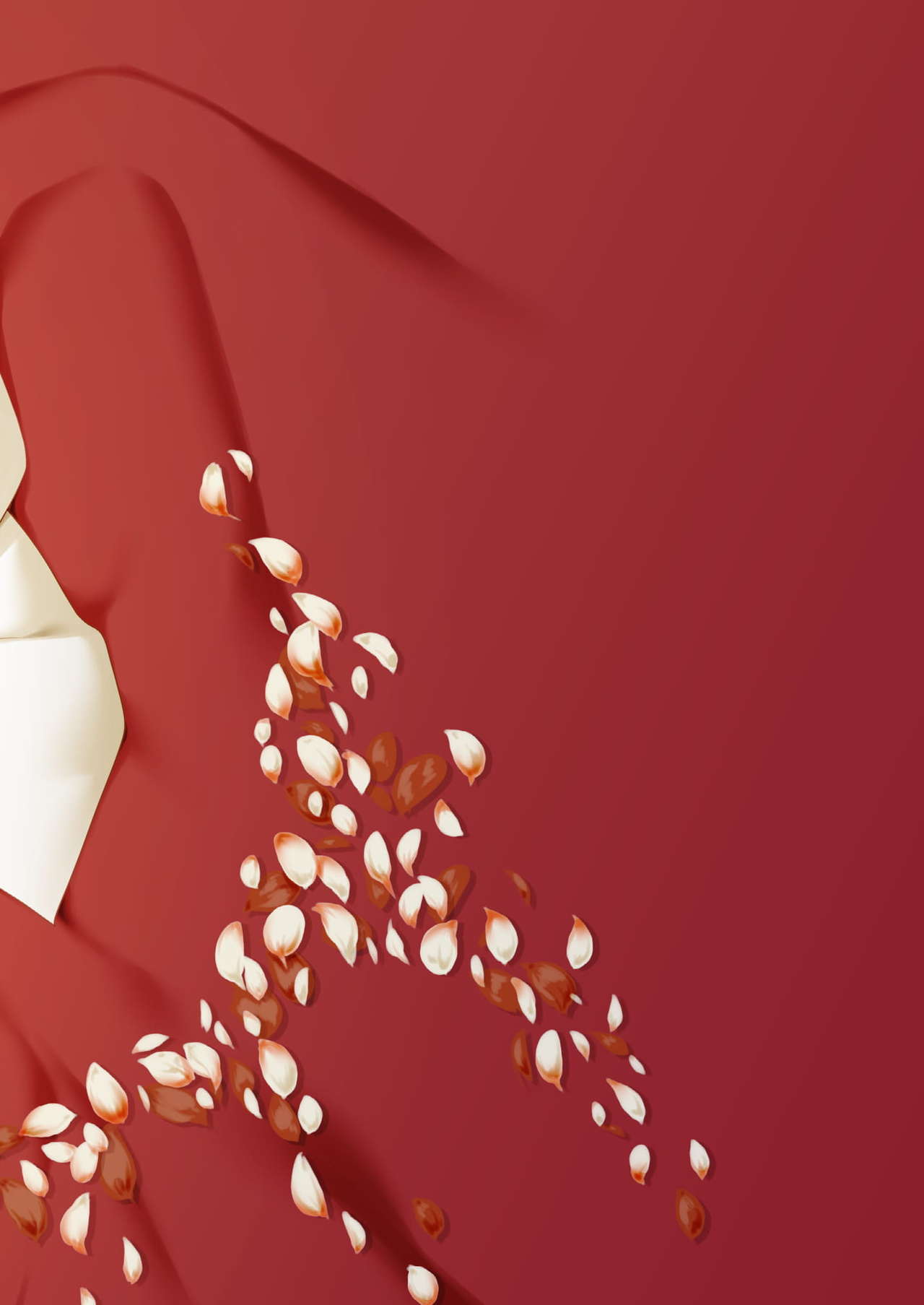 Makotoni Zannen desu ga Bouken no Sho 4 wa Kiete Shimaimashita. page 3 full