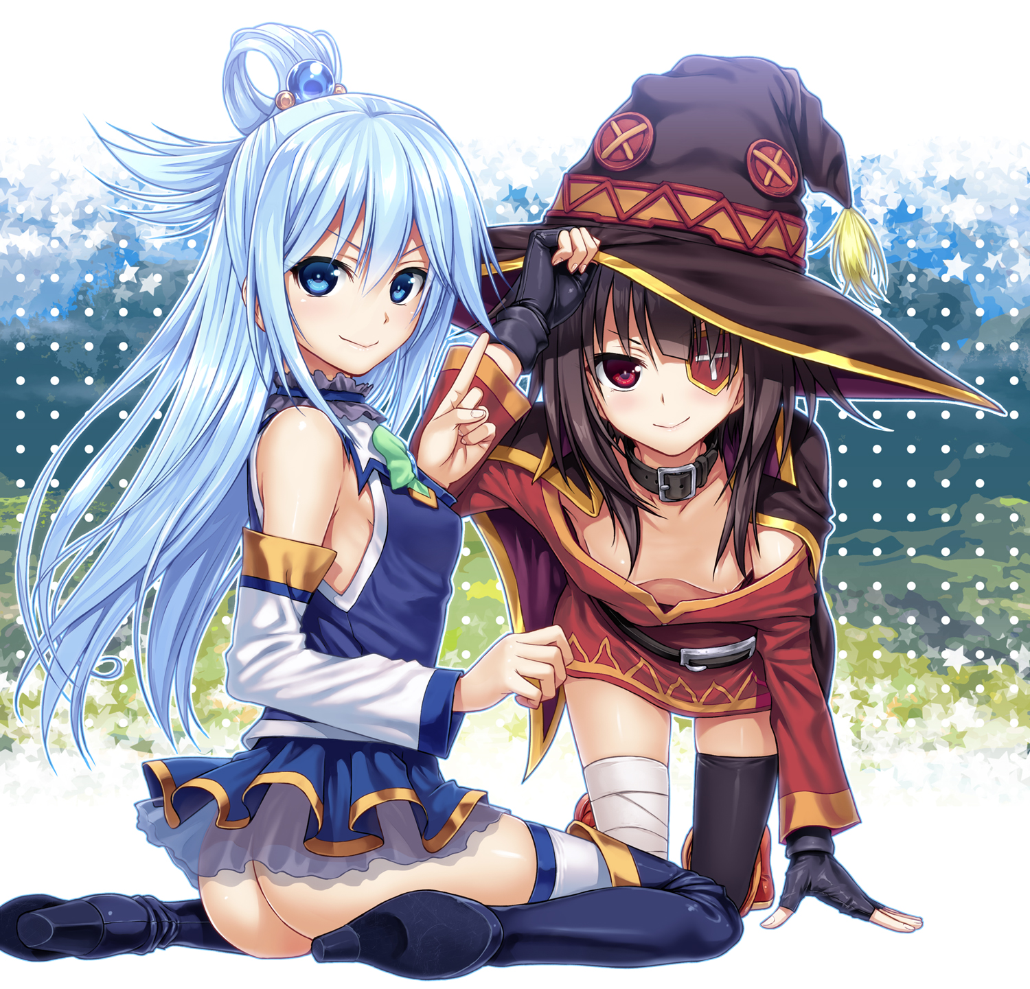 CHOYGEDO! page 3 full