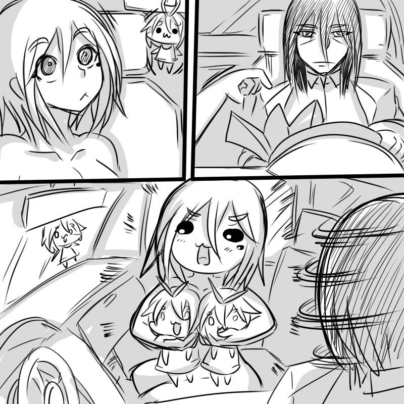 X Ikusei Nikki 02 page 8 full