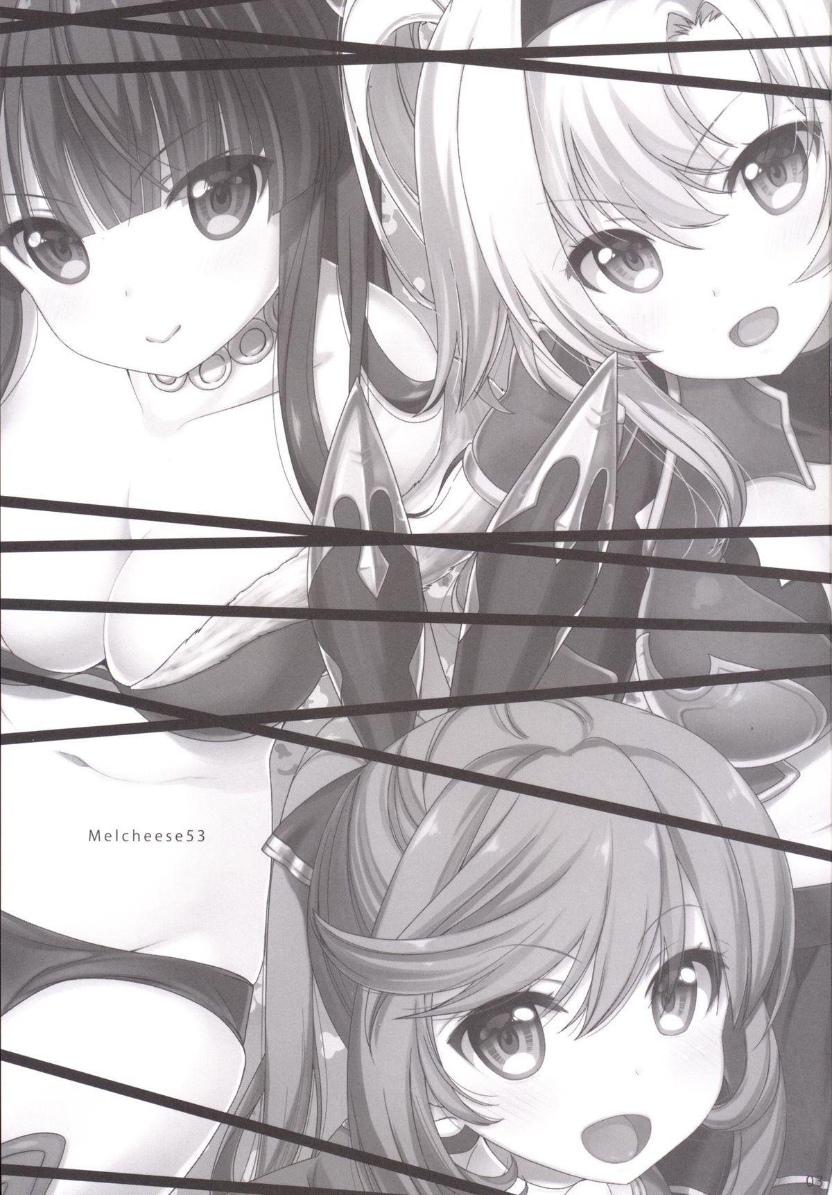 Melcheese 53 page 2 full