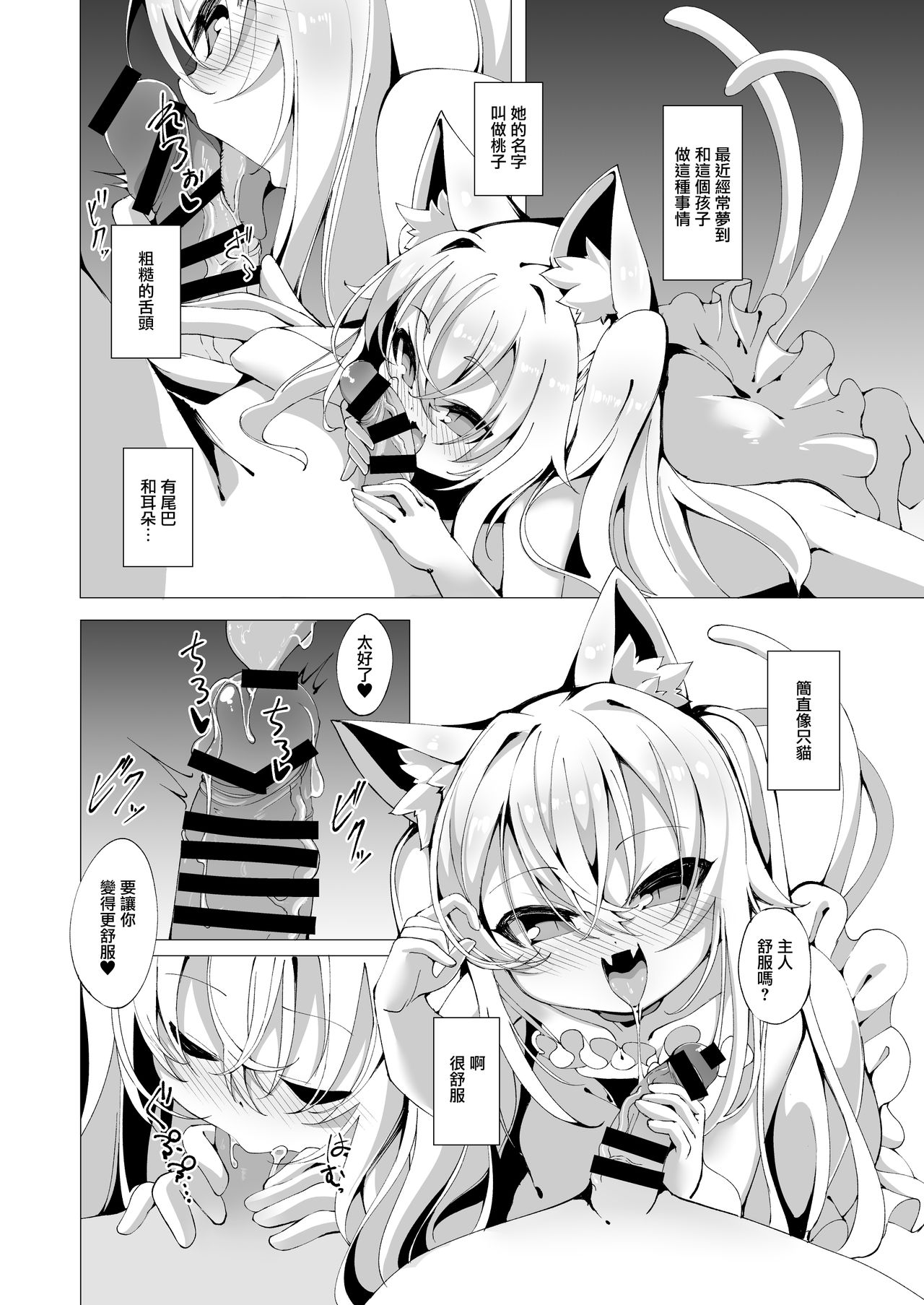 Itsuka Yume no Tsuzuki o page 4 full