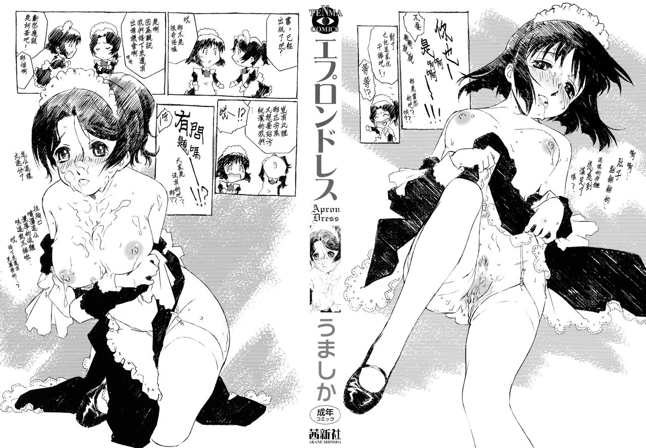 Apron Dress page 3 full