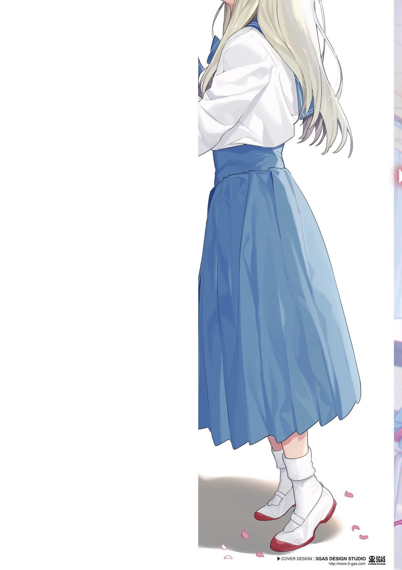 Adagio -Zenpen- page 3 full