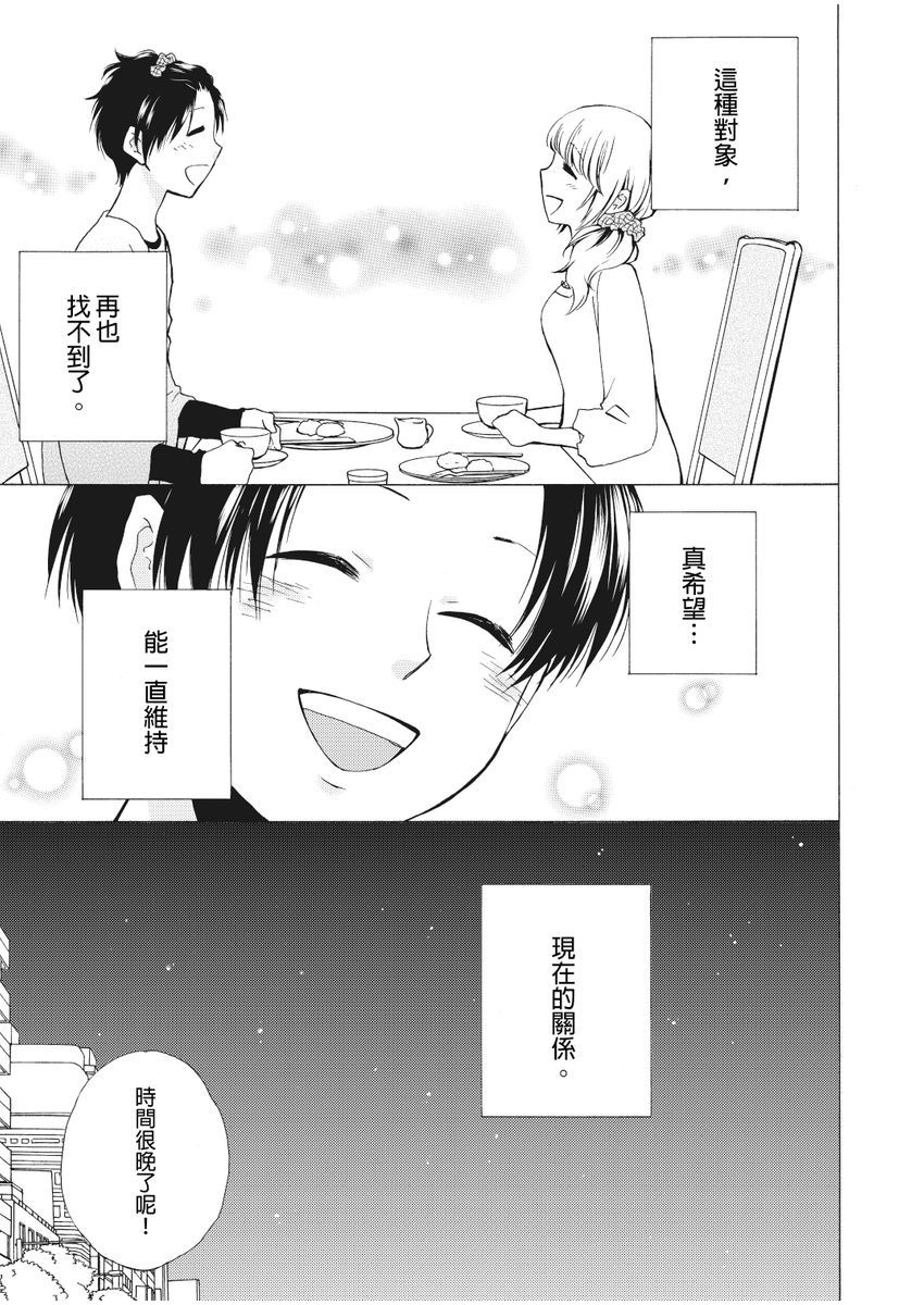 乙男體質 page 10 full