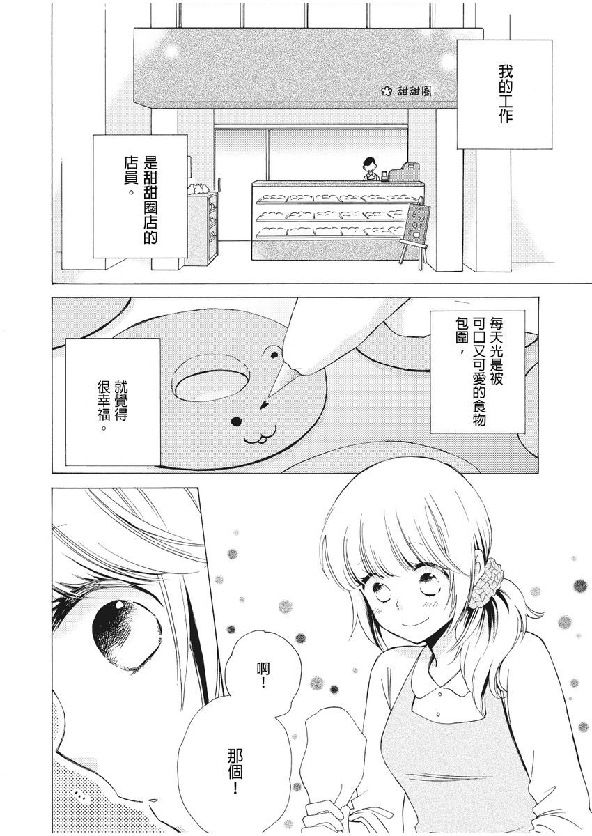 乙男體質 page 3 full