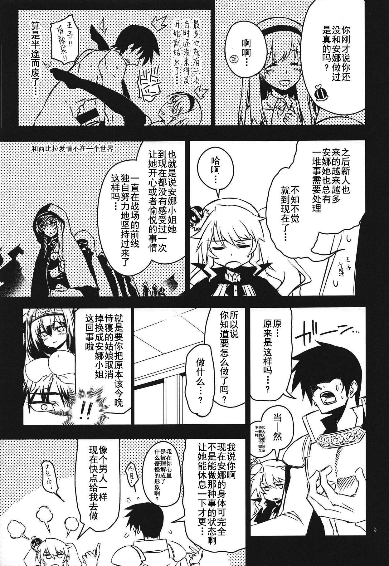 Anna Tore page 9 full