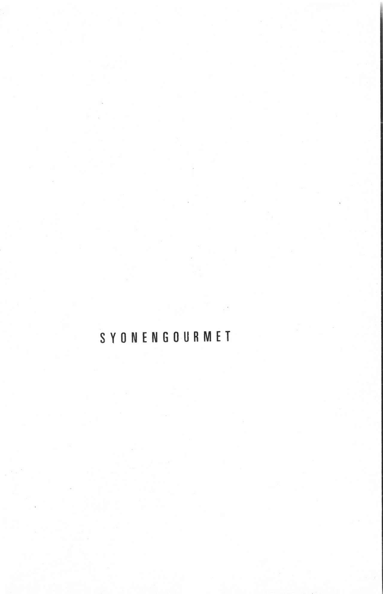 Boy gourmet page 3 full