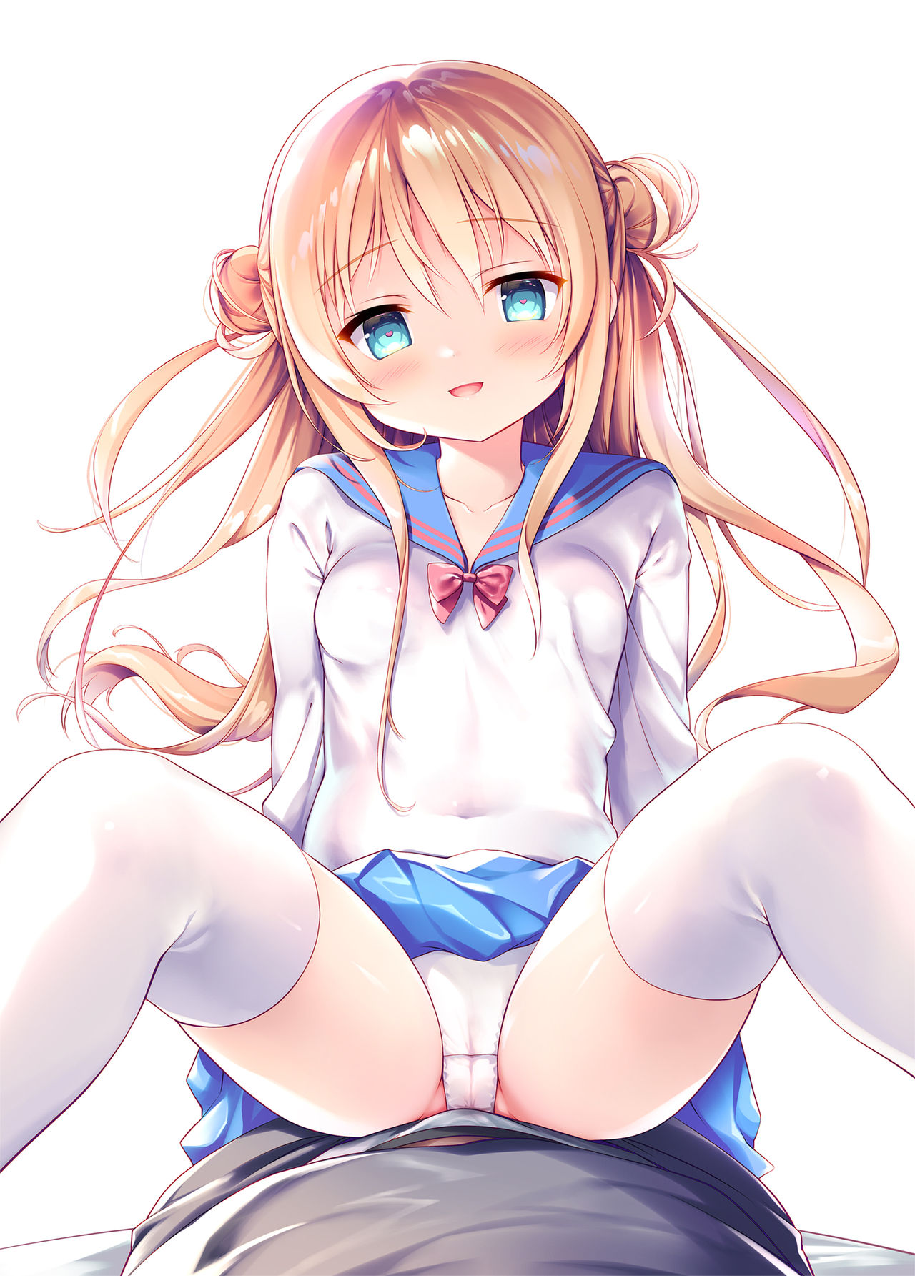 Risou no Imouto Chakui Sumata Hen page 3 full