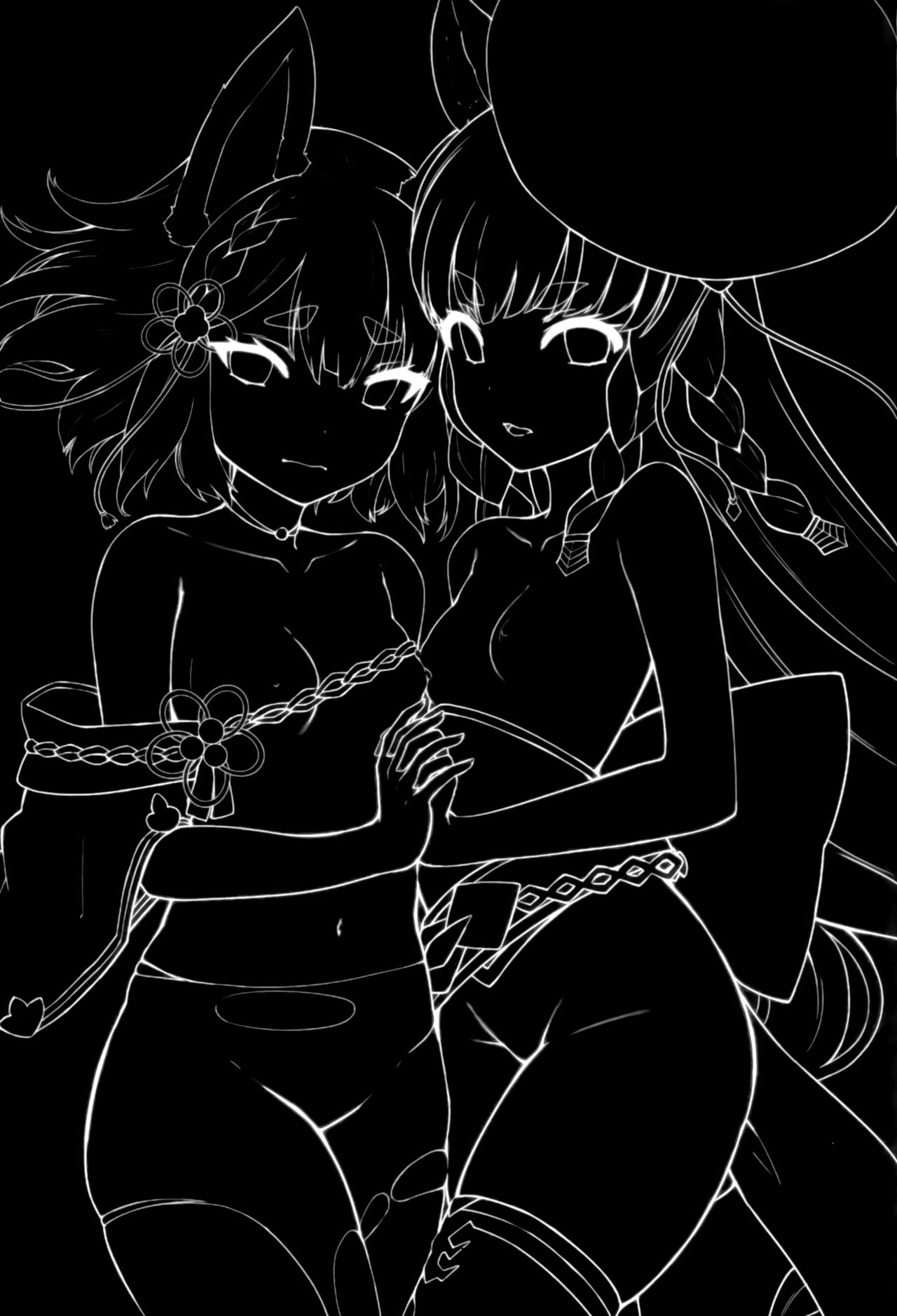 Vajra to Pholia no Anira Dakkan Daisakusen page 2 full